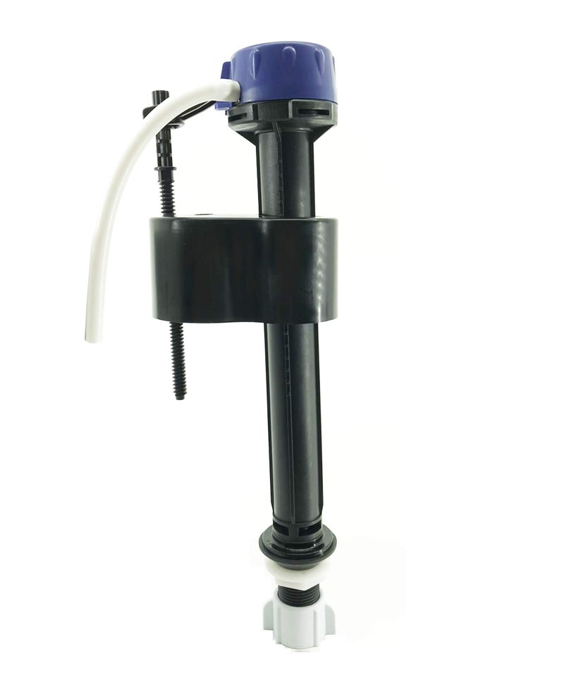 WDI Technology Co. Ltd. WDI AquaSource Original Fill Valve Replacement for 1.28 GPF Toilets (98923, 312795, 352027, 395280, 12293) by WDI Technology Co. Ltd. - Image 2
